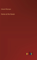 Home at the Haven