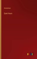 Quiet Hours