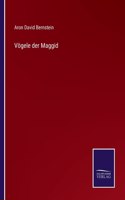 Vögele der Maggid