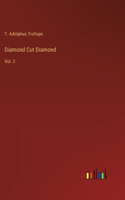 Diamond Cut Diamond