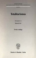 Totalitarismus