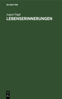 Lebenserinnerungen: Rückblick Auf Meine Lehr- Und Aufstiegjahre