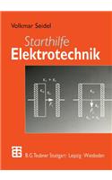 Starthilfe Elektrotechnik