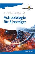 Astrobiologie FÃ¼r Einsteiger