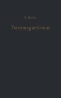 Ferromagnetismus