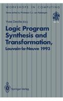 Logic Program Synthesis and Transformation
