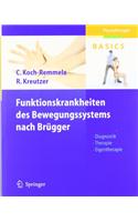 Funktionskrankheiten des Bewegungssystems nach Brügger