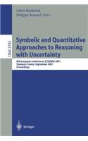 Symbolic and Quantitative Approaches to Reasoning with Uncertainty