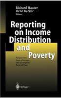 Reporting on Income Distribution and Poverty