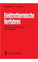 Elektrothermische Verfahren