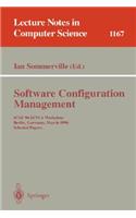 Software Configuration Management