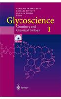 Glycoscience - Chemistry and Chemical Biology I-III