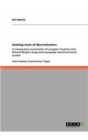 Seeking roots of discrimination