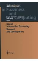 Neural Information Processing: Research and Development