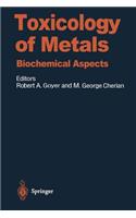 Toxicology of Metals