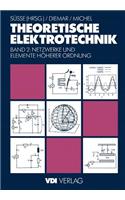 Theoretische Elektrotechnik