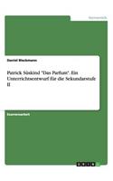 Patrick Süskind 