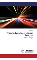 Thermodynamics