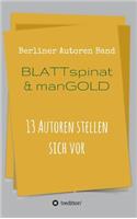 Blattspinat und Mangold