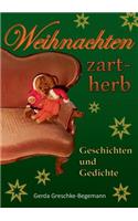 Weihnachten zart-herb