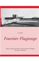 Fournier-Flugzeuge