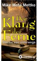 Der Klang der Ferne