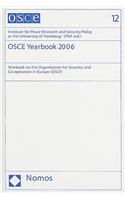 OSCE Yearbook 2006