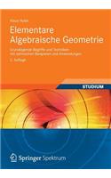 Elementare Algebraische Geometrie