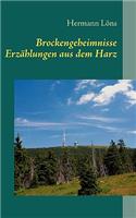 Brockengeheimnisse