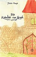 Kobolde von Gogh