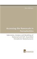 Accessing the Nanoscale in Ferroelectrics