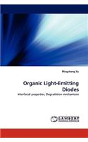 Organic Light-Emitting Diodes