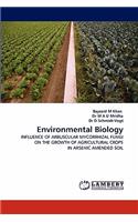 Environmental Biology