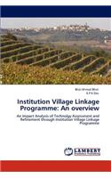 Institution Village Linkage Programme