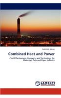 Combined Heat and Power