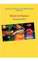 News in Physics