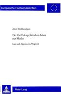 Griff Des Politischen Islam Zur Macht