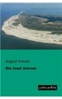 Insel Amrum