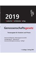 Genossenschaftsgesetz