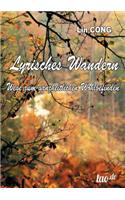 Lyrisches Wandern