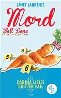 Mord Well Done