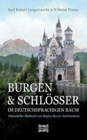 Burgen und Schlösser im deutschsprachigen Raum
