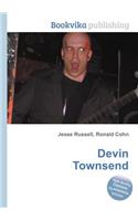 Devin Townsend: (English)
