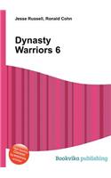 Dynasty Warriors 6