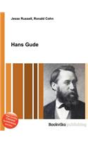 Hans Gude