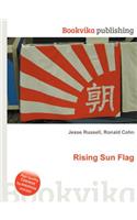 Rising Sun Flag