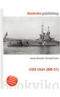 USS Utah (Bb-31)