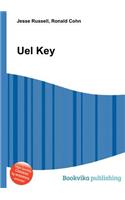Uel Key
