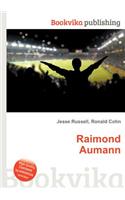 Raimond Aumann