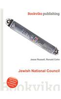 Jewish National Council